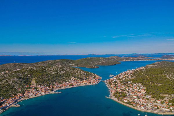 Murter Island Tour

View more

From 160€